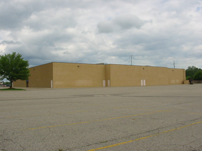 Sterling Center 10 - June 2002 (newer photo)